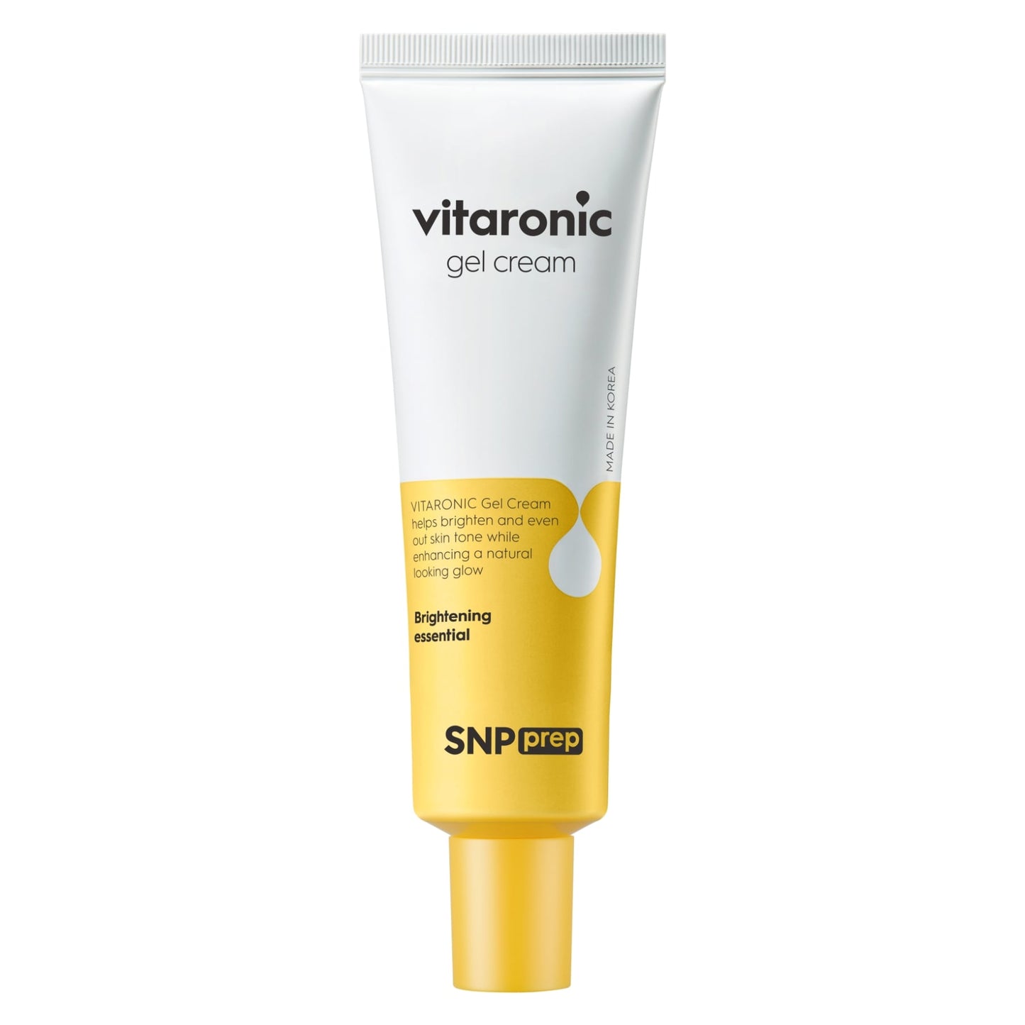 SNP Prep Vitaronic Gel Cream 50g 50g