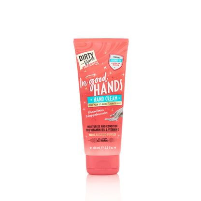 In Good Hands Hand Cream 100ml 100ml