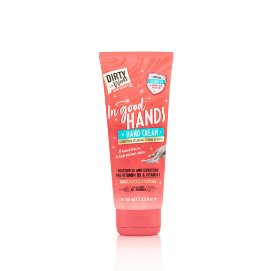 In Good Hands Hand Cream 100ml 100ml