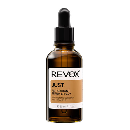 Revox B77 Just Antioxidant Serum SPF30+ 30ml 30ml