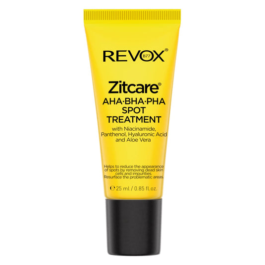 Revox B77 Zitcare AHA.BHA.PHA. Spot Treatment 25ml 25ml