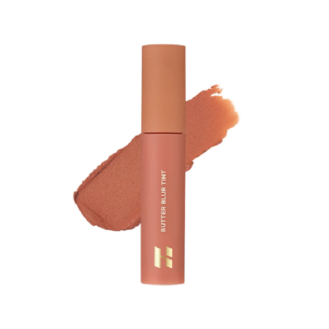 Butter Blur Lip Tint 4g 01 Salted|4g