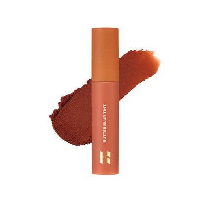 Butter Blur Lip Tint 4g 02 Peanut|4g