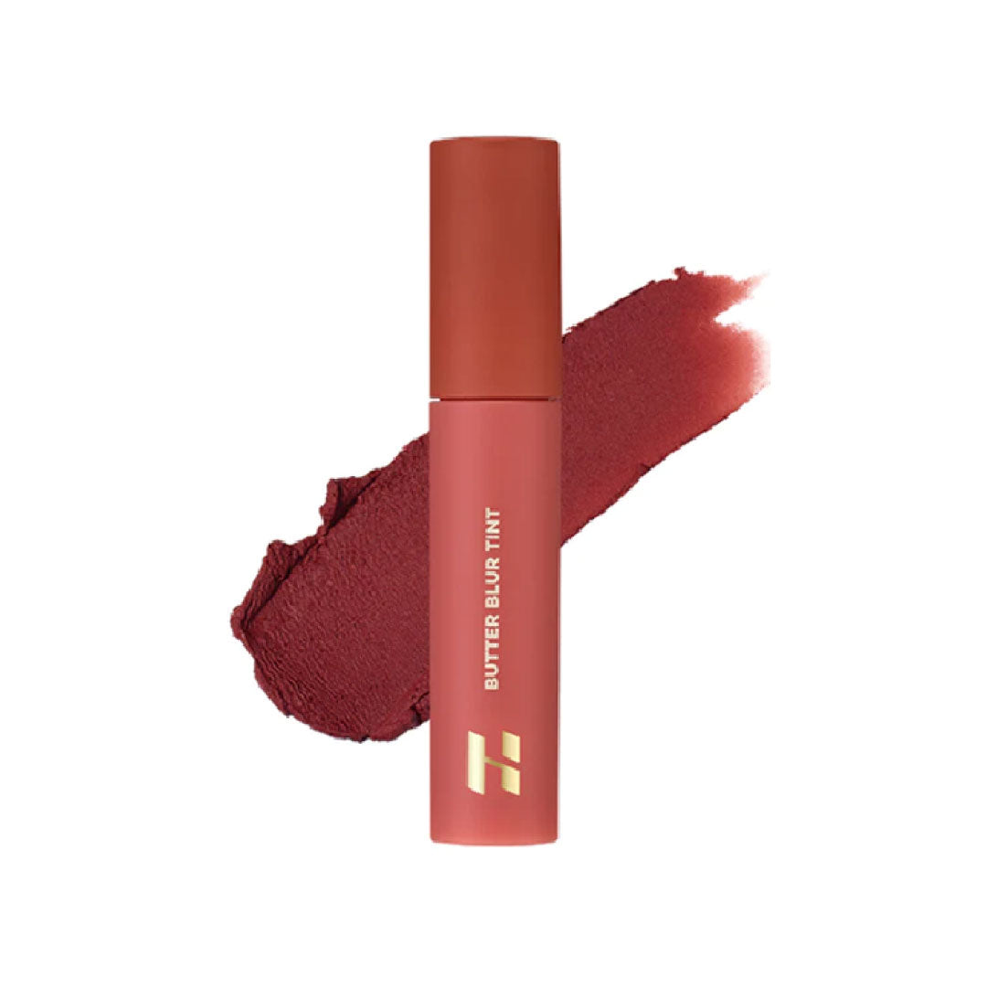 Butter Blur Lip Tint 4g 03 Aging|4g