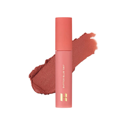 Butter Blur Lip Tint 4g 04 Rose|4g