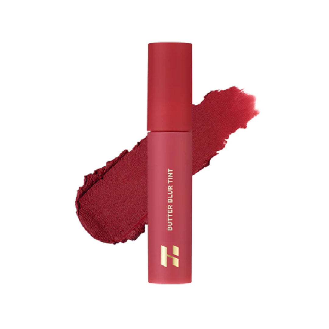 Butter Blur Lip Tint 4g 05 Chill|4g