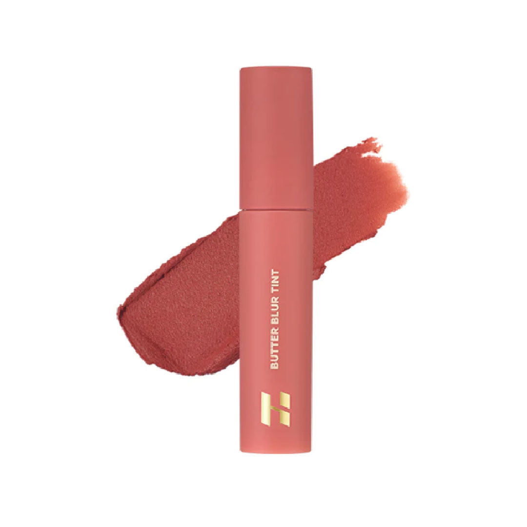 Butter Blur Lip Tint 4g 06 Luscious|4g