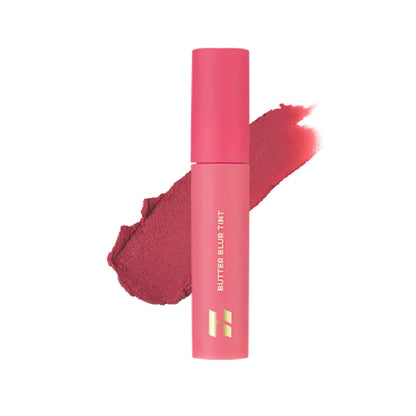 Butter Blur Lip Tint 4g 08 Lychee|4g