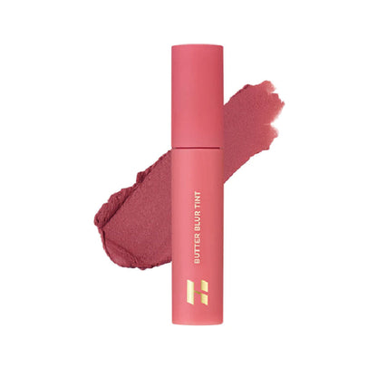 Butter Blur Lip Tint 4g 09 Vine|4g