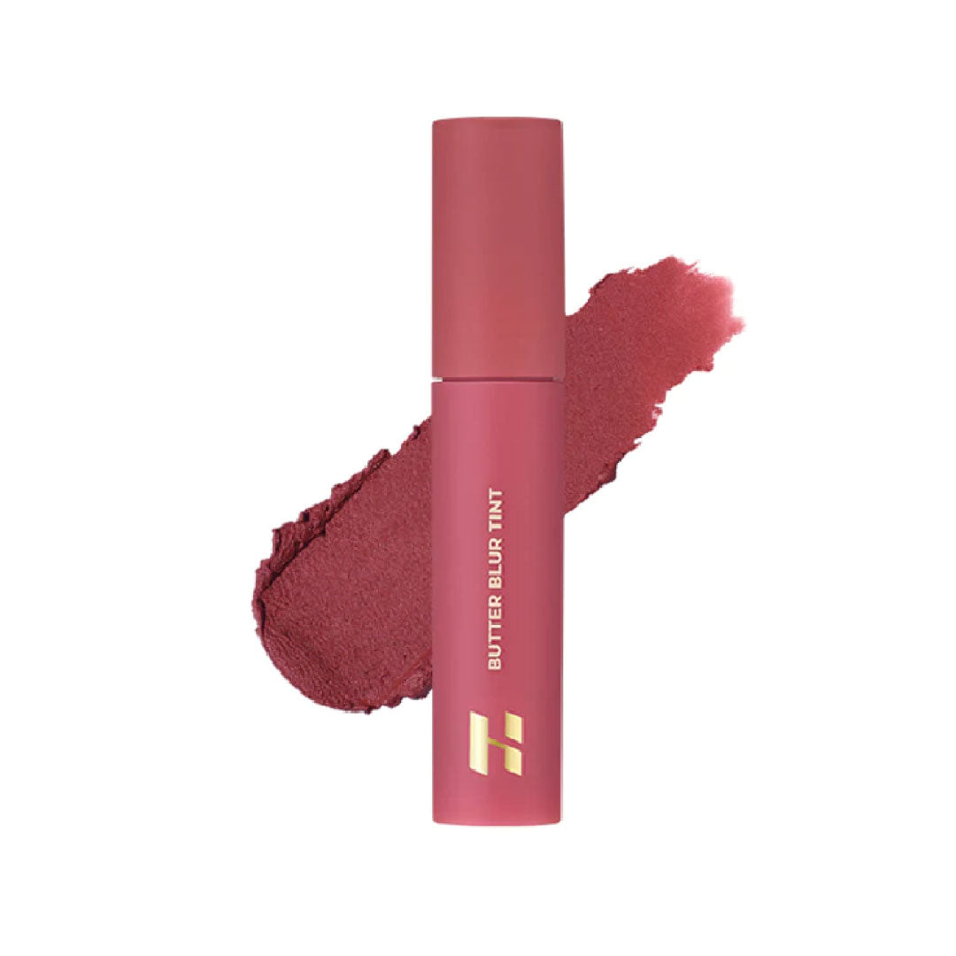 Butter Blur Lip Tint 4g 10 Bitter|4g