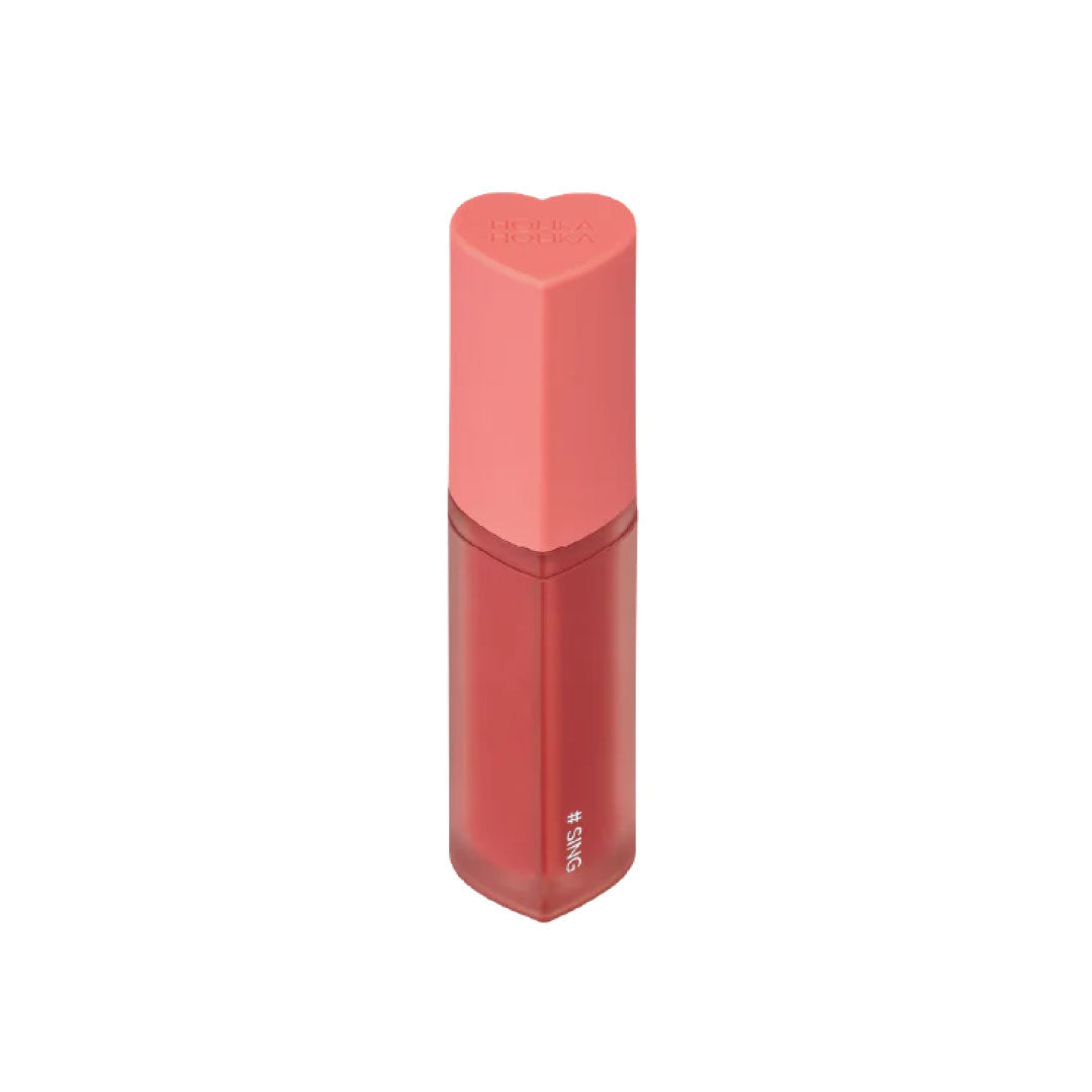 Heartcrush Glow Tint Air Lip Tint 3g 14 Sing|3g