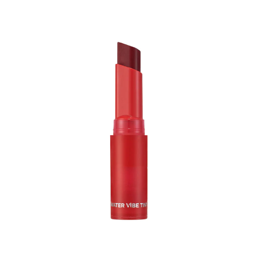 Water Vibe Tint Lipstick 2.5g 02 Gulp|2.5g