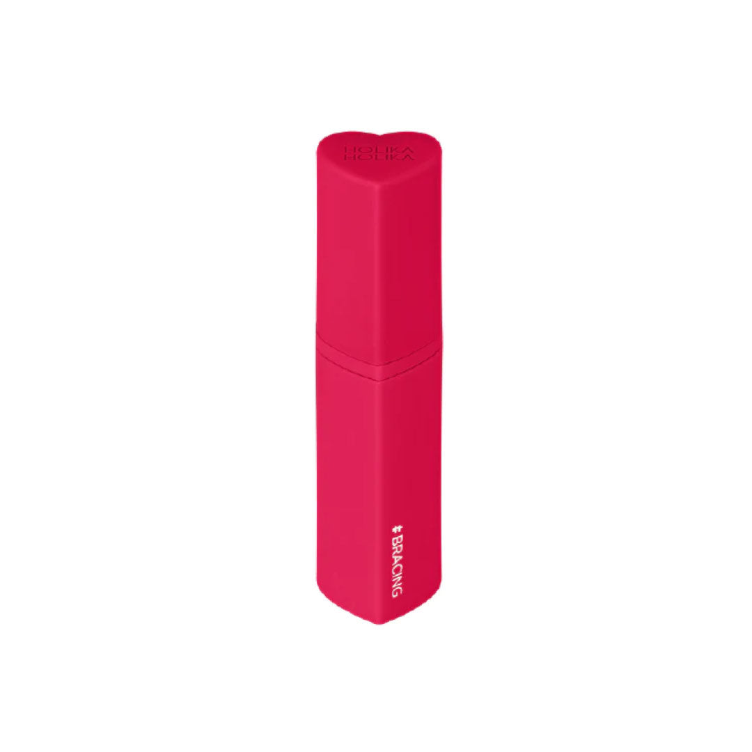 Heartcrush Jelly Velvet Tint Lip Tint 2.8g 01 Bracing|2.8g