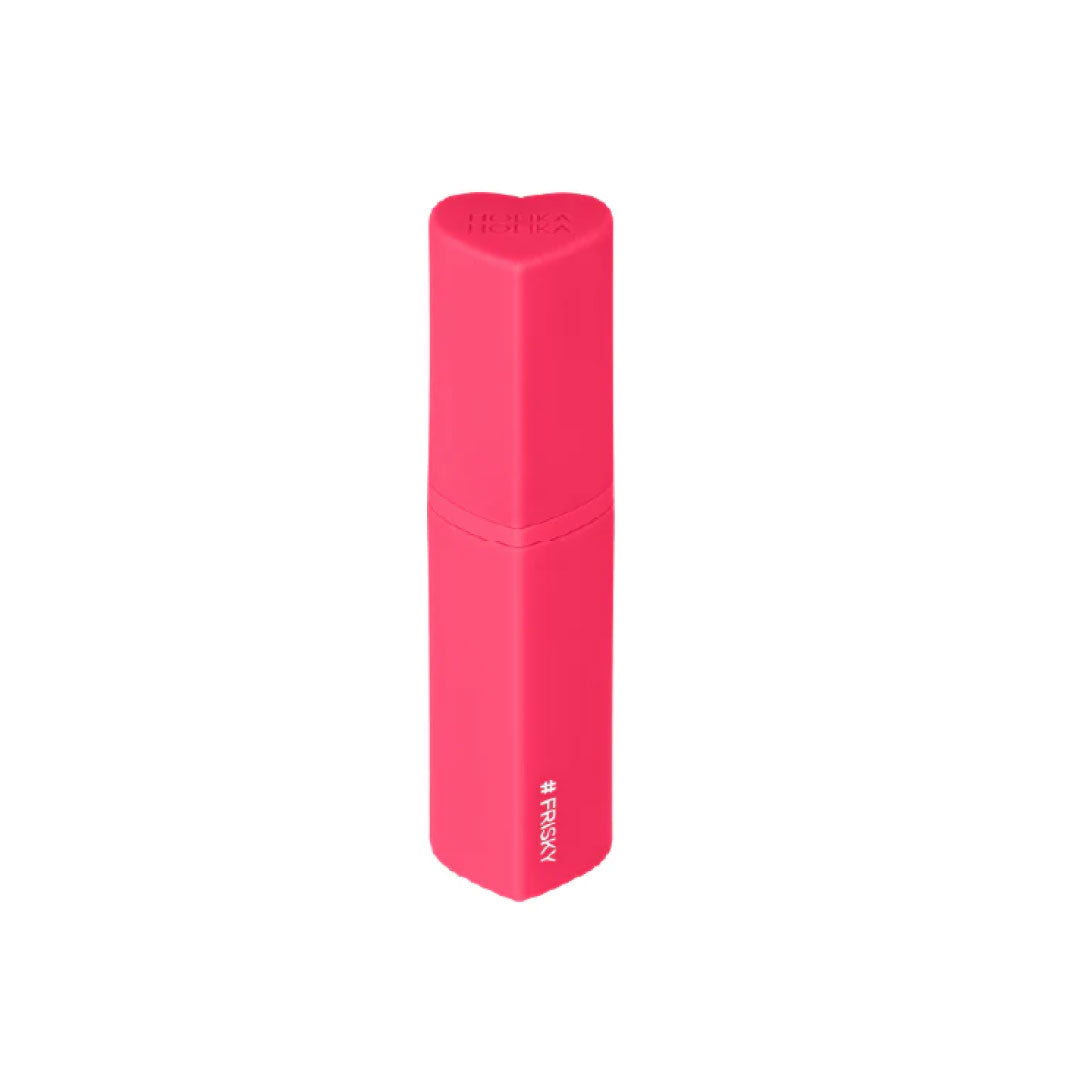 Heartcrush Jelly Velvet Tint Lip Tint 2.8g 02 Frisky|2.8g