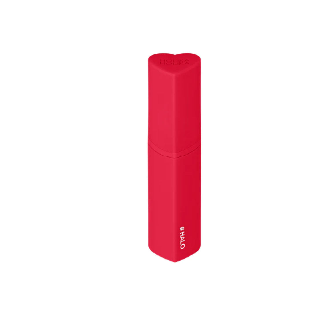 Heartcrush Jelly Velvet Tint Lip Tint 2.8g 03 Halo|2.8g