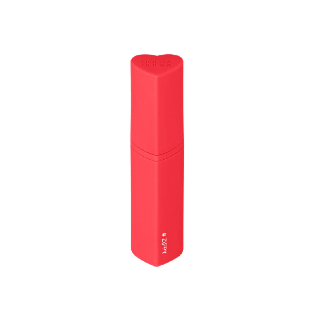 Heartcrush Jelly Velvet Tint Lip Tint 2.8g 04 Zippy|2.8g