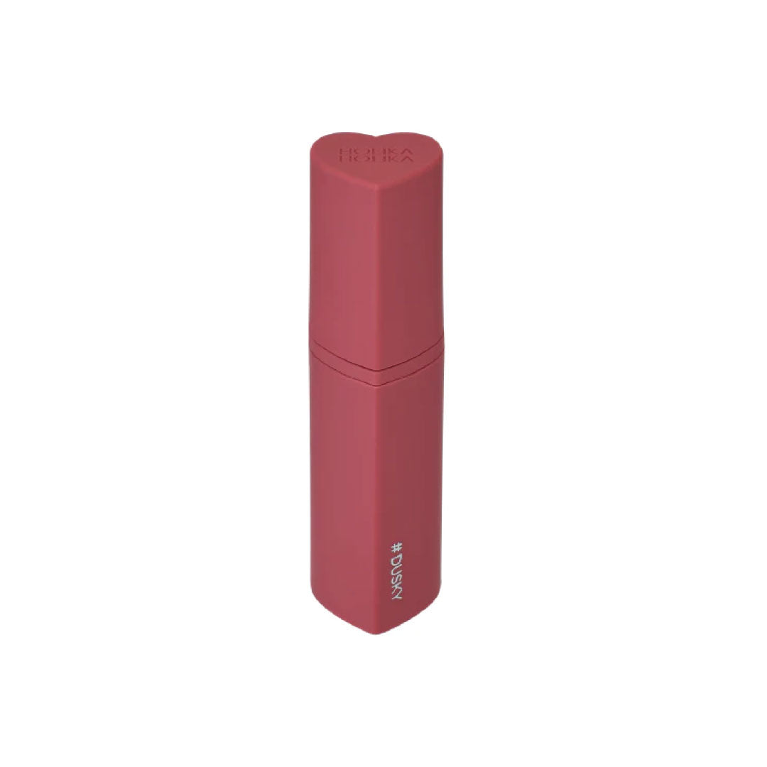 Heartcrush Jelly Velvet Tint Lip Tint 2.8g 07 Dusky|2.8g