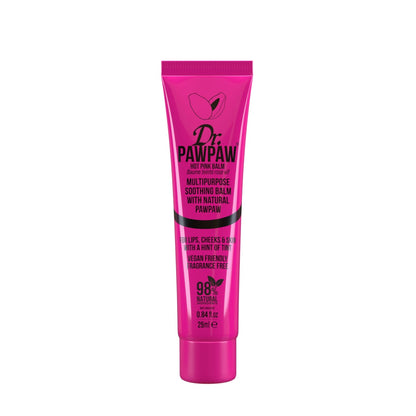 Multipurpose Soothing Balm Pink|25ml