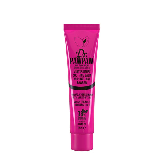 Multipurpose Soothing Balm Pink|25ml