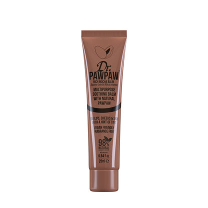 Multipurpose Soothing Balm Mocha|25ml