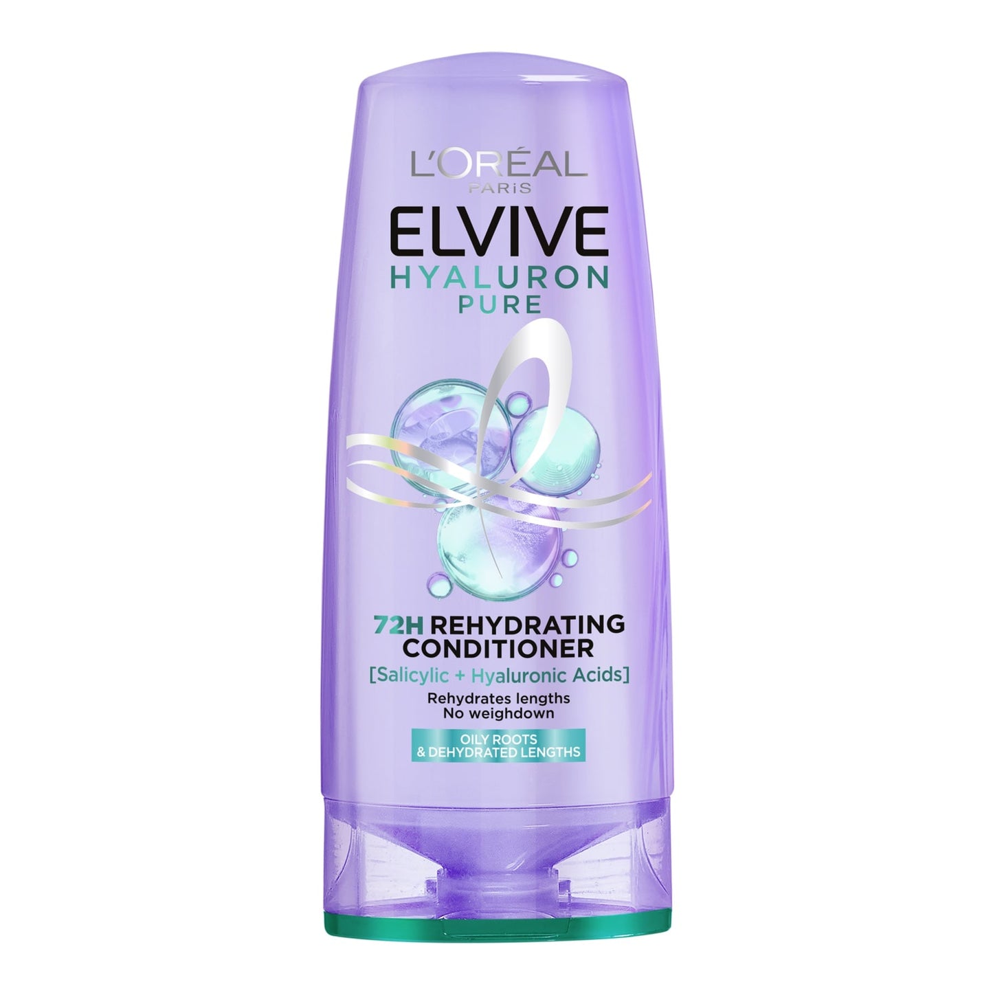 L'Oreal Paris Elvive Hyaluron Pure Conditioner 360ml