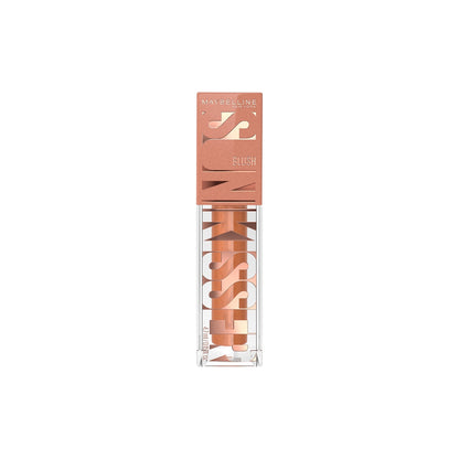 Maybelline New York, Sunkisser Liquid Glow Blush With Vitamin E