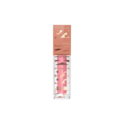 Maybelline Sunkisser Liquid Glow Blush With Vitamin E