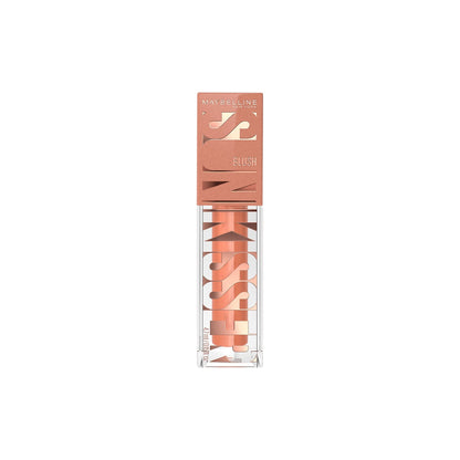 Maybelline Sunkisser Liquid Glow Blush With Vitamin E