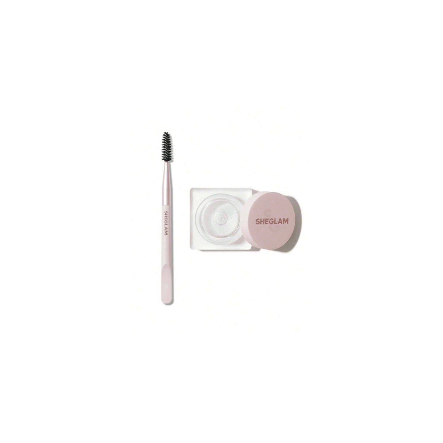 Sheglam Set Me Up Brow Gel 7g