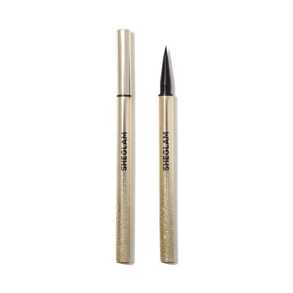 Sheglam Line & Define Waterproof Liquid Eyeliner