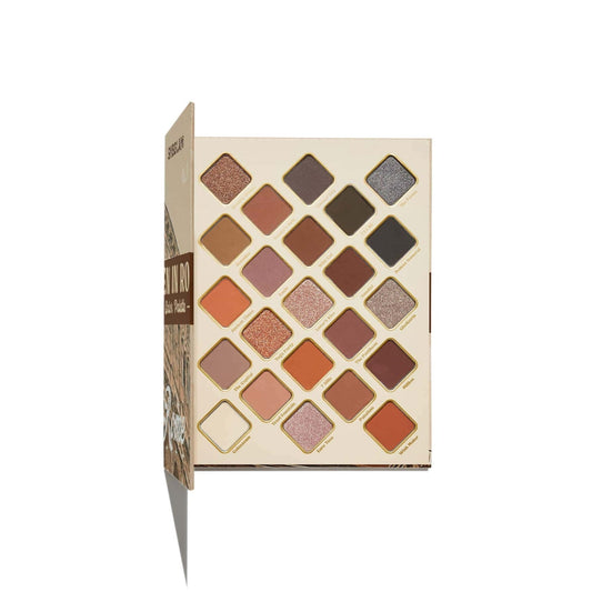 Sheglam Sheglam When In Rome Palette - 23 shades