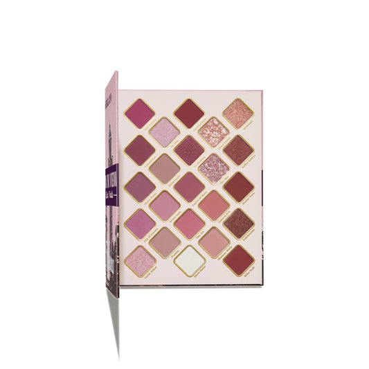 Sheglam Sheglam When In Vienna Palette - 23 shades