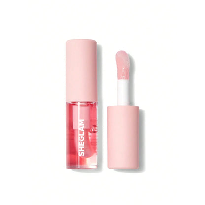 Sheglam Jelly Wow Hydrating Lip Oil