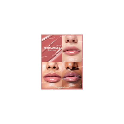 Sheglam Pout-Perfect Shine Lip Plumper