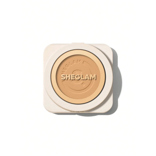 Sheglam Skin-Focus High Coverage Powder Foundation