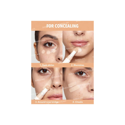 Sheglam Complexion Boost Concealer