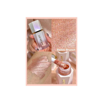 Sheglam Glow Bloom Liquid Highlighter