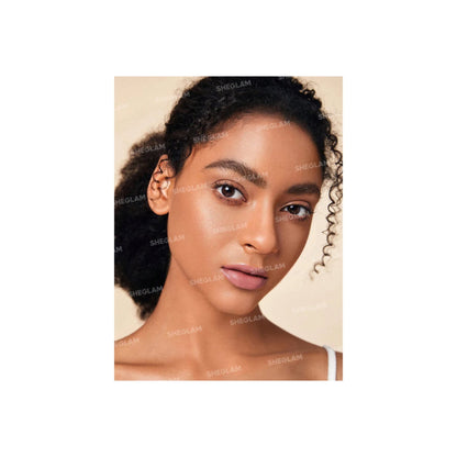 Sheglam Brows On Demand 2-In-1 Brow Pencil