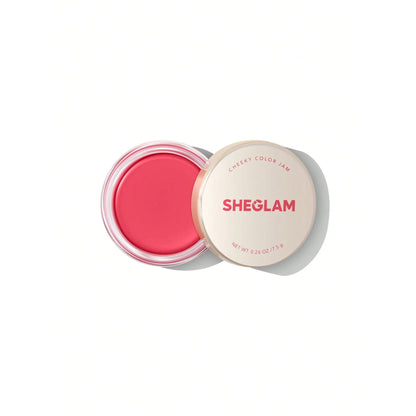 Sheglam Cheeky Color Jam Blush