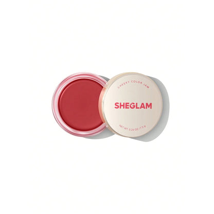 Sheglam Cheeky Color Jam Blush