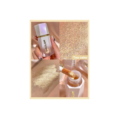 Sheglam Glow Bloom Liquid Highlighter