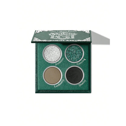 Sheglam Harry Potter House Eyeshadow Palette - 4 shades