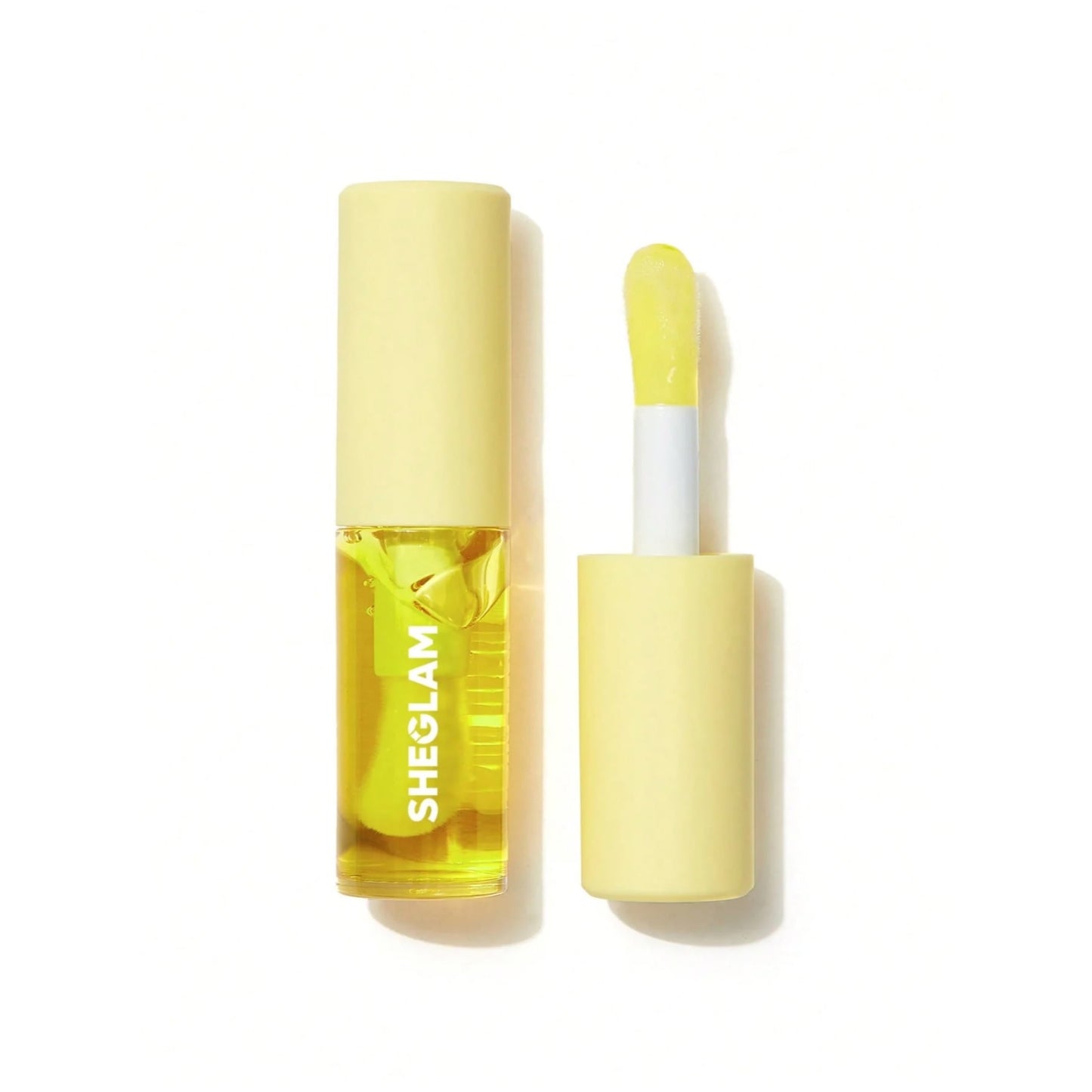 Sheglam Jelly Wow Hydrating Lip Oil