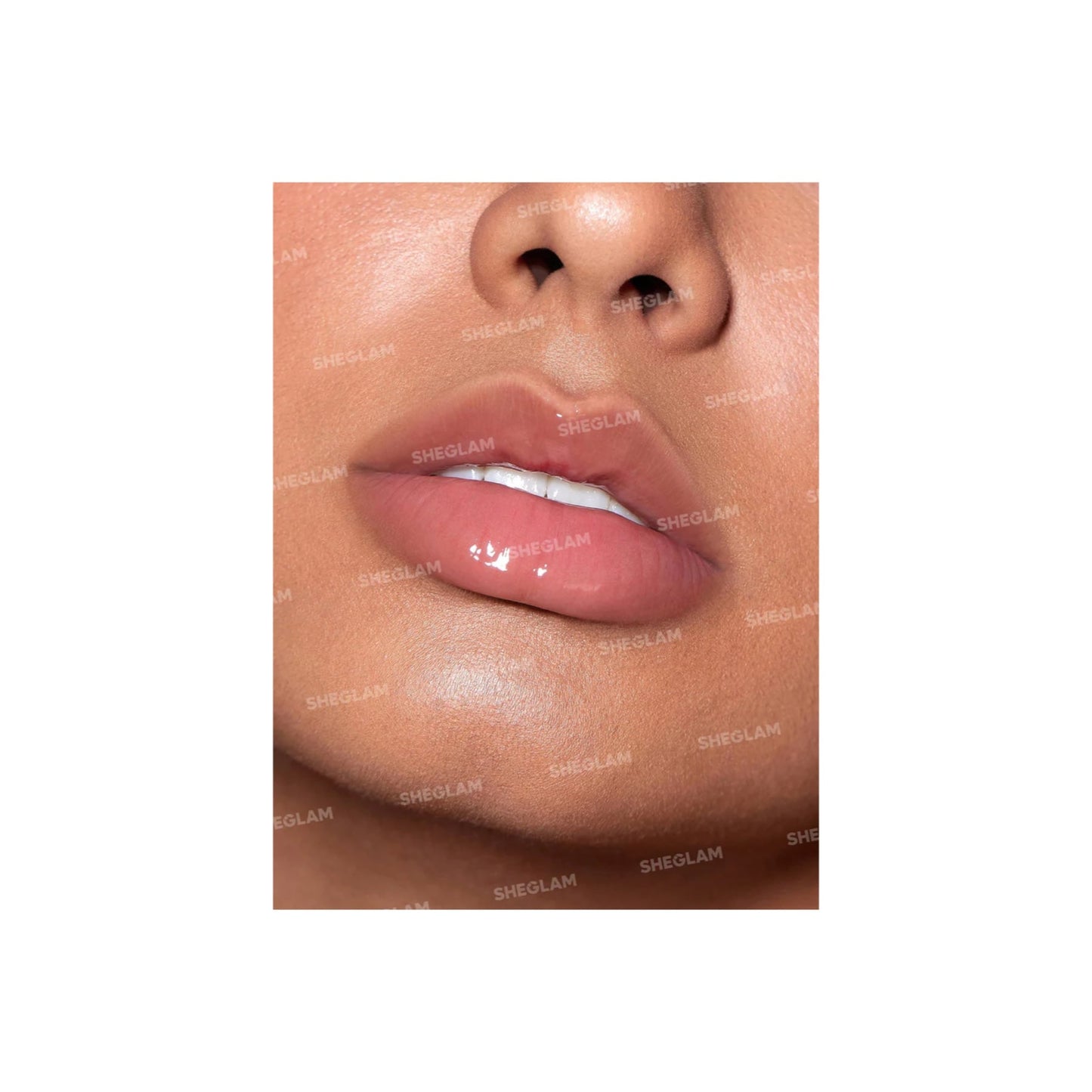 Sheglam Jelly Wow Hydrating Lip Oil