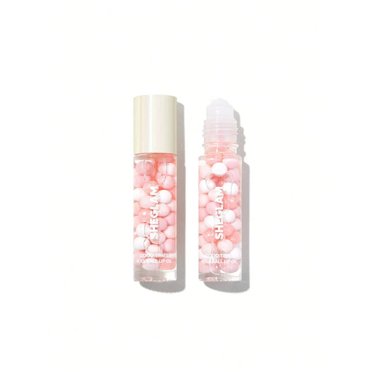 Sheglam Good Times Roll Ball Lip Oil