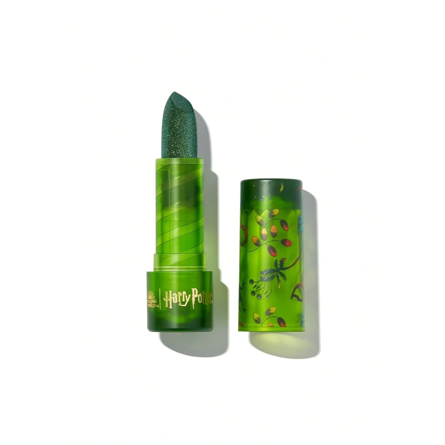 Sheglam Harry Potter Gifted Herbologist Glitter Lipstick