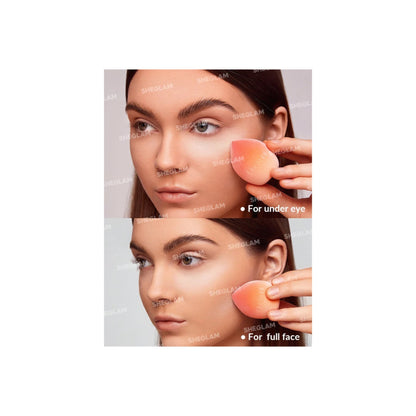 Sheglam Insta-Ready Powder Sponge