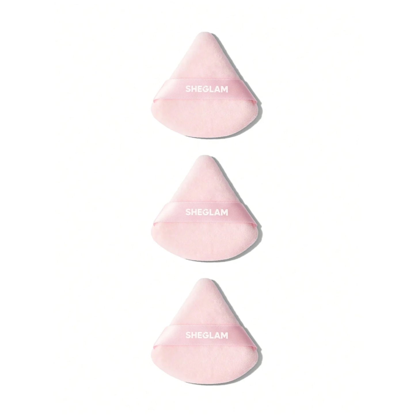 Sheglam Insta-Ready Powder Puff (3 pc)