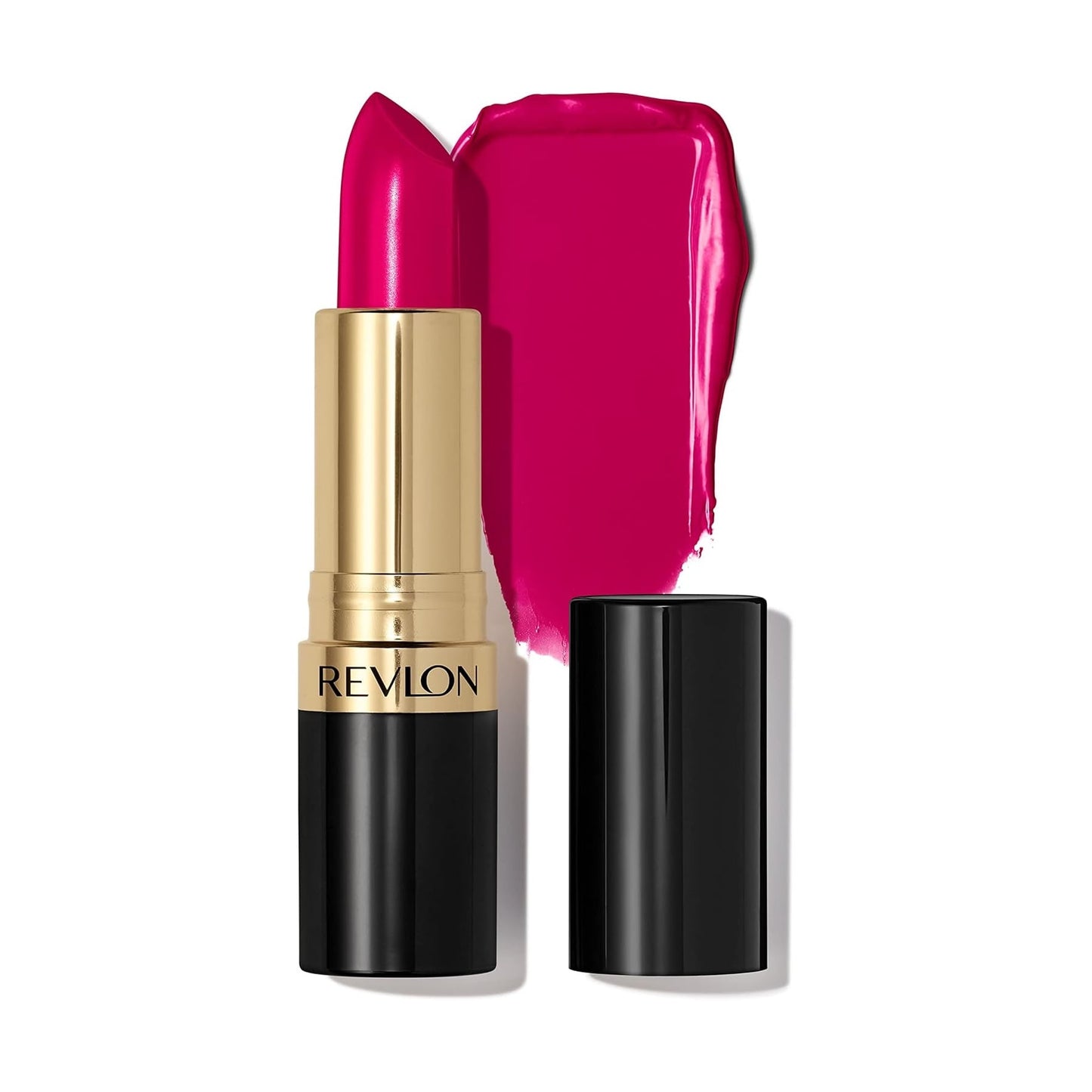 Revlon Super Lustrous Lipstick