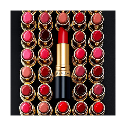 Revlon Super Lustrous Lipstick